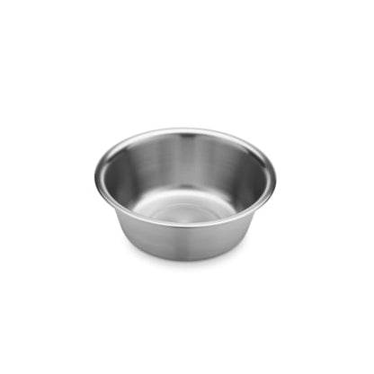 Solution Basin
