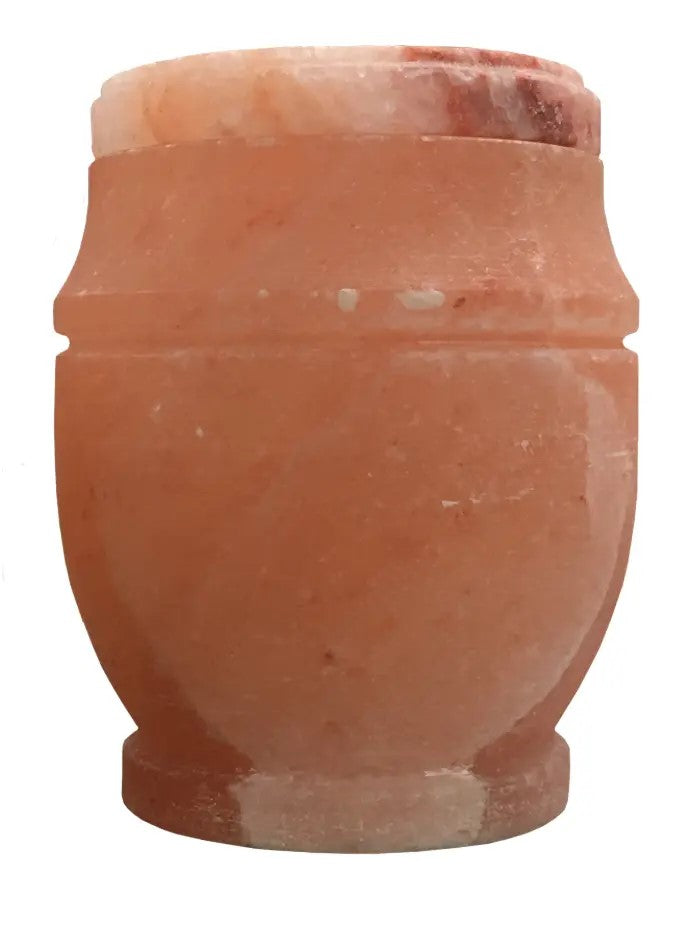 Salt Essence Urn