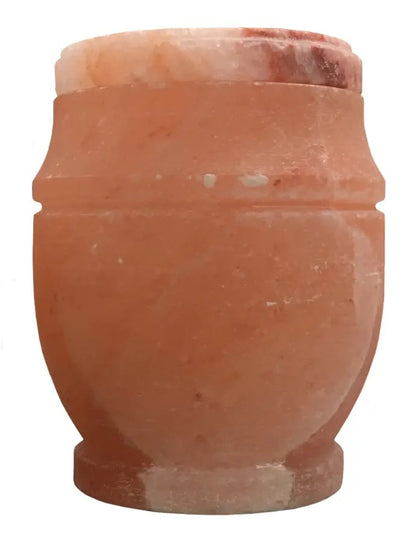 Salt Essence Urn