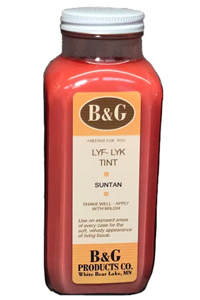 Lyf-Lyk Tints