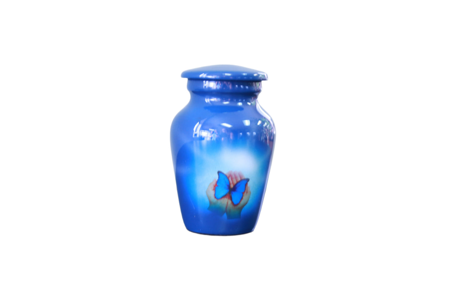Graceful Transition Urn