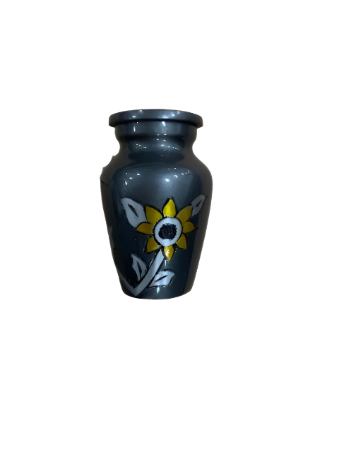 The Sunflower Urns