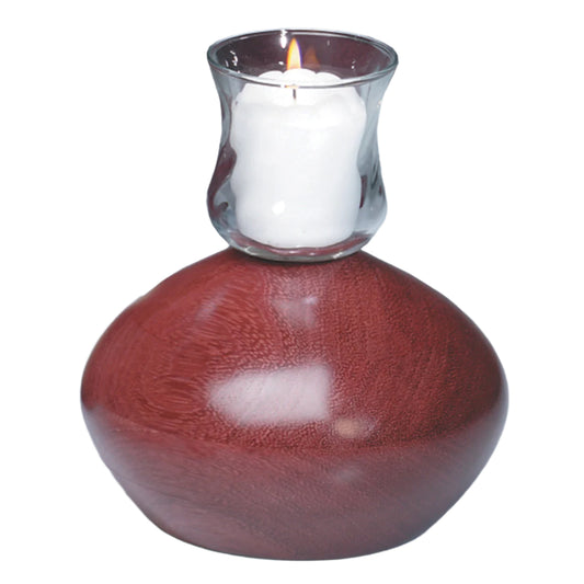 Attica Votive Candle