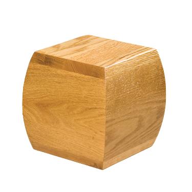 Bainbridge Wood Urn