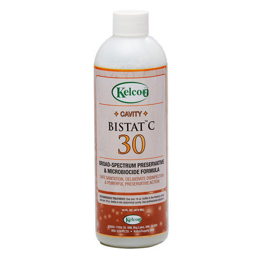 Bistat C 30 Cavity Fluid
