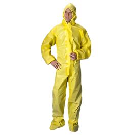 ChemMax 1 Coverall