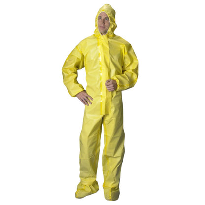 Infectious Disease PPE Kit: Extreme