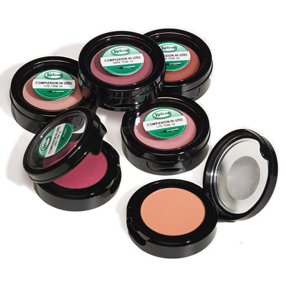 Matte Blush Hi-Lites