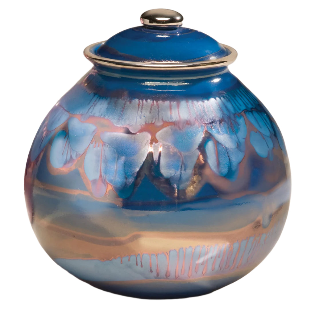 Corona Urn Series