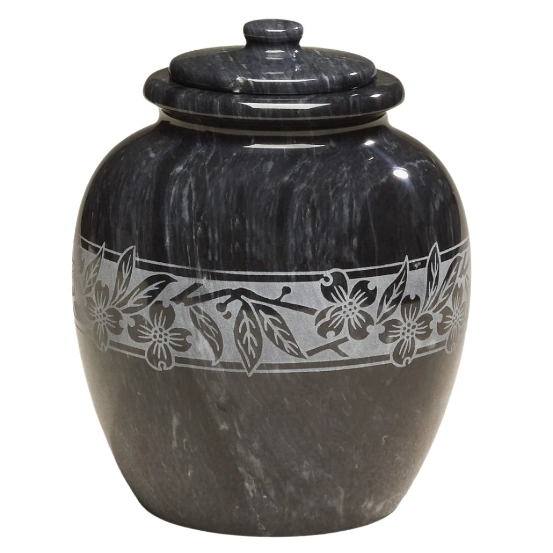 Natural Marble Urns