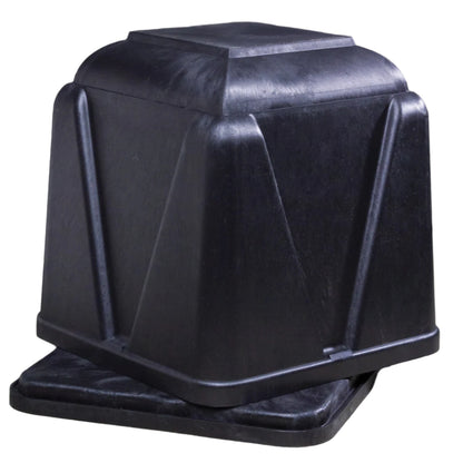 Polyguard Standard Large 18" Urn Vault