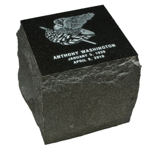 Garden Granite Stone