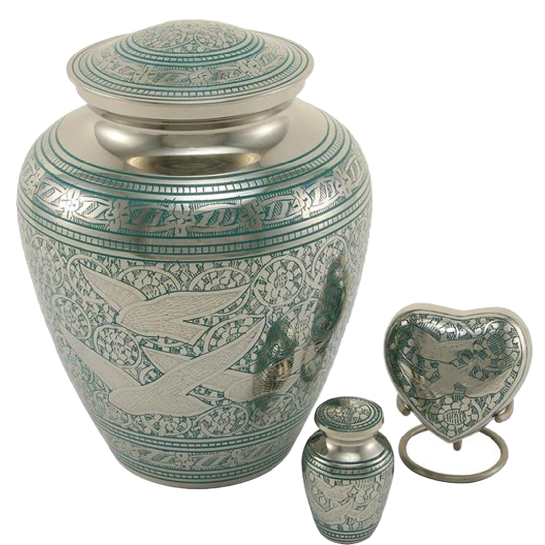 Going Home Urn