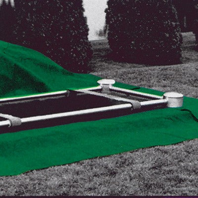 Poly Turf Grass