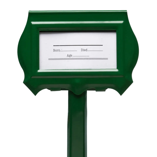 Norman Series Crown Style Markers