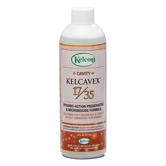 Kelcavex 17/35 Cavity Fluid