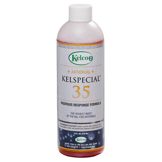 Kelspecial 35 Arterial Fluid