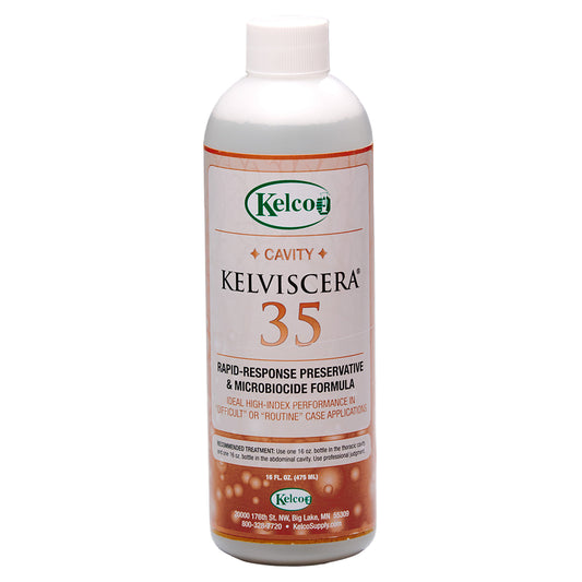 Kelviscera 35 Cavity Fluid