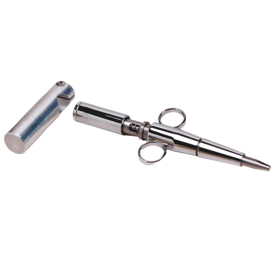 Manual Injector Needle Gun