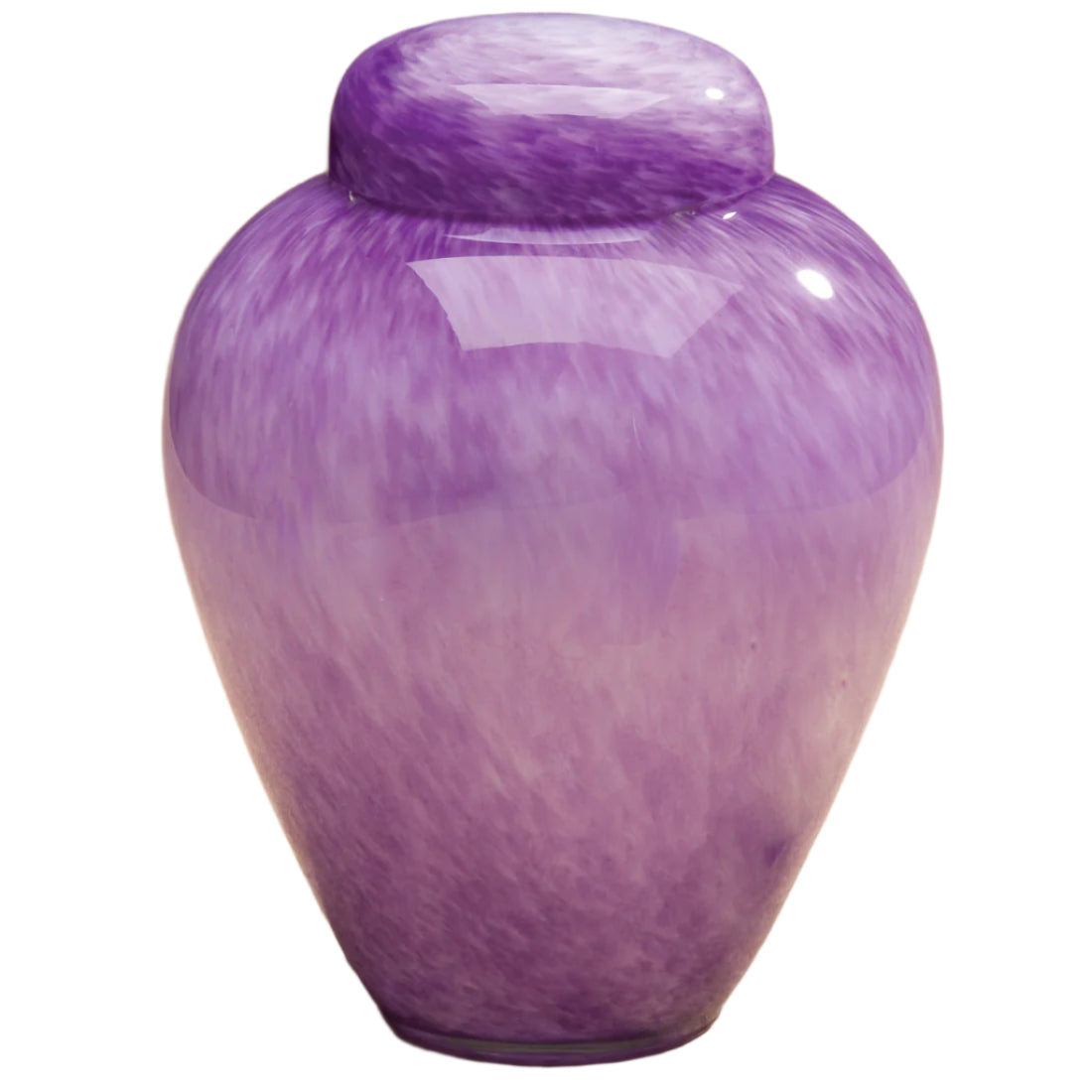 Moonlit Urn 15 - 305 cu. in - Various Colors