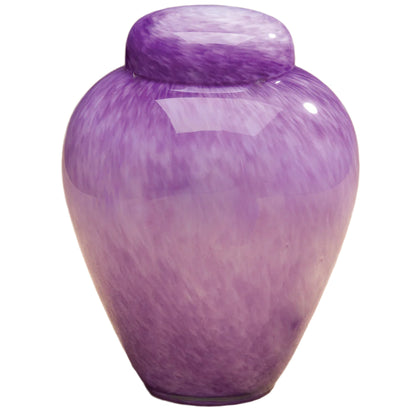 Moonlit Urn 15 - 305 cu. in - Various Colors
