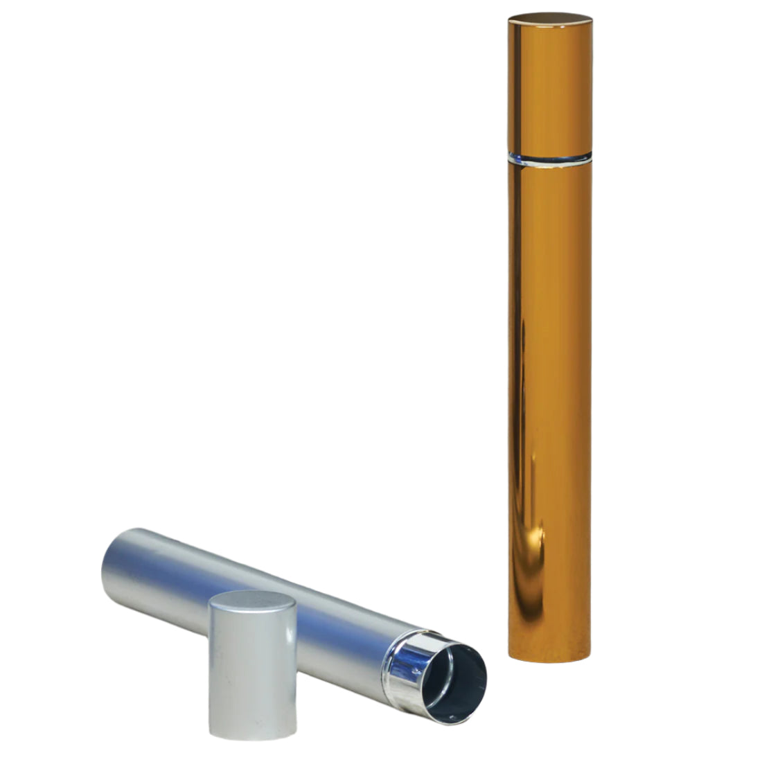 Scattering Cylinder