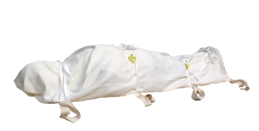 Bamboo Shroud