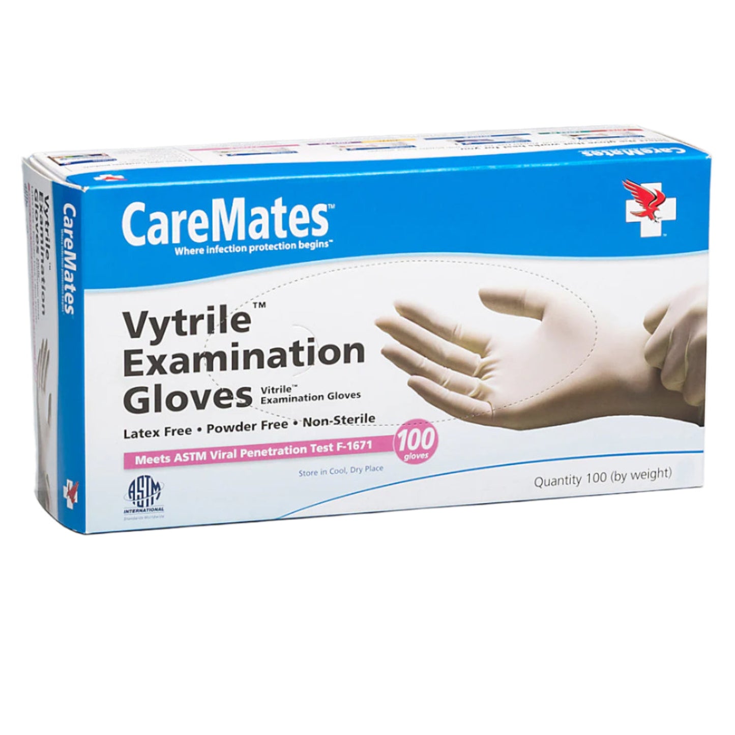 Vytrile Examination Gloves **SALE**